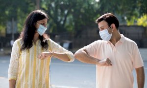 Italia, cosa si può fare nella zona arancione