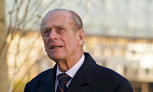 È morto il Principe Filippo d'Inghiterra, aveva 99 anni