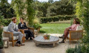 Meghan Markle contro Piers Morgan: ecco le accuse