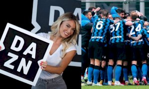 Dazn blackout, le critiche sui social e il messaggio della piattaforma