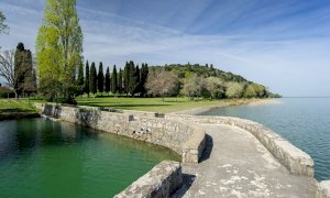 La prima isola Covid-free si trova sul lago Trasimeno