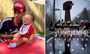 Afroamericano ucciso dalla polizia a Minneapolis, torna la guerriglia