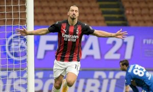 Serie A, da Ibrahimovic a Pellegrini: tutti gli squalificati