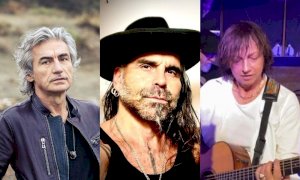 Ligabue, Piero Pelù e Gianna Nannini per i lavoratori dello spettacolo con il progetto BIG4BIP