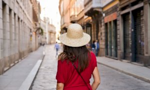 Gli addetti del turismo chiedono i vaccini per ripartire