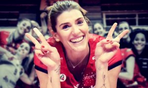 Francesca Piccinini: 