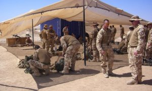 Afghanistan, USA ritira truppe entro l'11 settembre