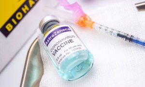 La Danimarca non somministrerà più Astrazeneca