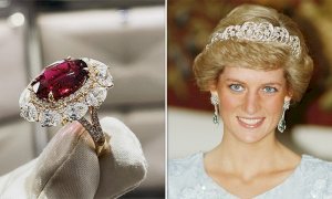 Ora tutti (budget permettendo) possono acquistare l'anello di Lady D