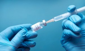 Italia, oltre 15 milioni di vaccinazioni