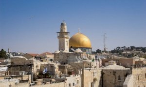 Israele, tolto l'obbligo di mascherine all'aperto