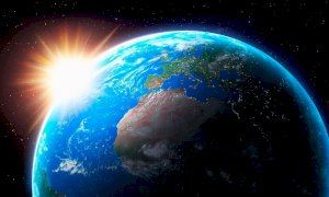 Google Earth, la funzione per viaggiare nel tempo