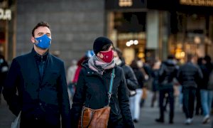 Covid, l'Italia va verso le riaperture. Oggi riunione del CTS