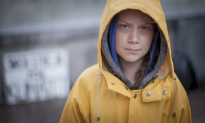 Greta Thunberg dona 100mila euro a Covax per dare vaccini ai paesi poveri