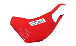 Mascherine sicure ed ecologiche, le promuove Croce Rossa Italiana