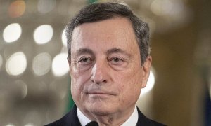 Draghi, i punti del Piano nazionale di ripresa e resilienza