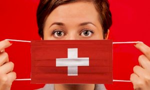 Variante indiana Covid: prima caso in Svizzera