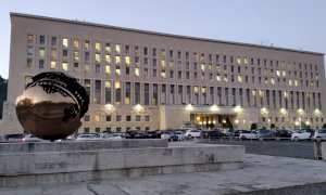 Mosca, espulso addetto italiano all'ambasciata