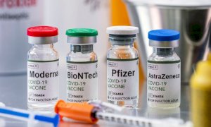 Pfizer, in arrivo altre 2,2 milioni di dosi