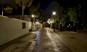 Coprifuoco: sarà rivisto a partire da metà maggio