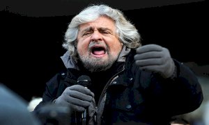 Caso Grillo, i genitori della ragazza denunciano: il video gira tra amici come trofeo