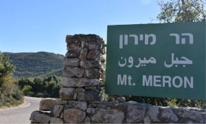 Israele, calca a evento religioso: 44 morti e più di 100 feriti