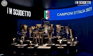 L'Inter vince il campionato, disordini e assembramenti in piazza Duomo