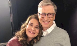 Bill e Melinda Gates, la coppia annuncia il divorzio su Twitter