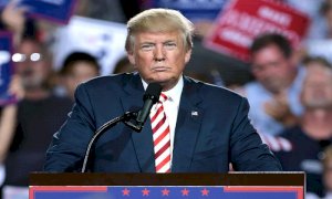 Trump lancia la sua piattaforma social