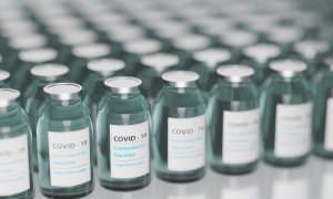 New York, vaccini gratis a tutti i turisti