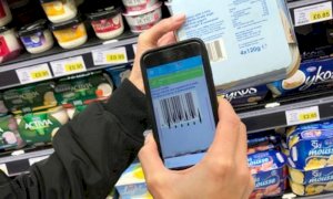 Alimentazione, ecco Setai: l'app che calcola l'impatto ambientale sul cibo