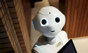 E se il migliore amico dell'uomo fosse un robot? Ecco lo studio 