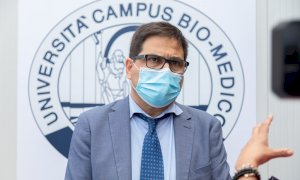 Vaccini Lazio: entro luglio tutti i 30enni