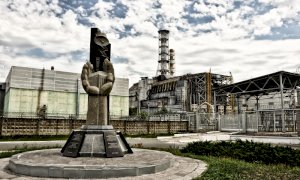 Chernobyl, si è risvegliato il reattore 4. Torna la paura del nucleare