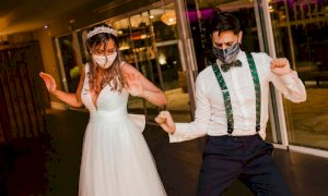 Settore wedding: ecco le norme per celebrare i matrimoni 