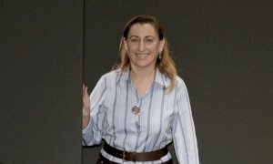 Miuccia Prada: l'icona di stile compie 73 anni  