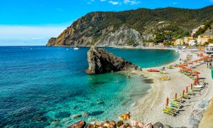 Bandiere Blu, quali sono le spiagge più belle e pulite d'Italia