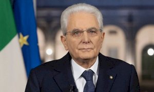 Offese social a Mattarella, indagini su gruppi di estrema destra e suprematisti russi