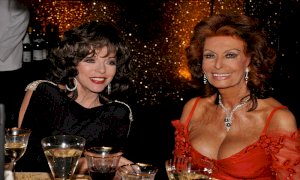 David di Donatello: trionfo per Elio Germano e Sofia Loren