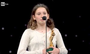 Mattia Torre vince un David postumo, la dedica della figlia commuove tutti