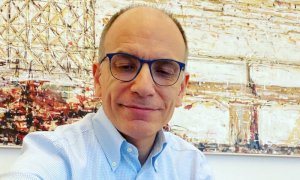 PD, Enrico Letta punta tutto sulle elezioni: 