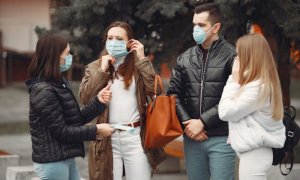 Cambiano i colori delle regioni e l’indice RT, tra riaperture e coprifuoco