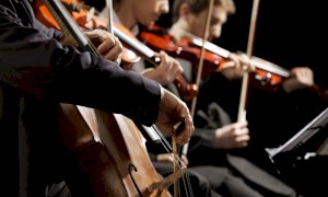 Dal 13 Maggio Santa Cecilia riapre al pubblico con i Concerti di Primavera