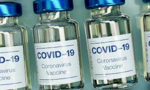 Un vaccino anti Covid senza iniezione: il brevetto italiano