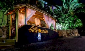 Presunto stupro di gruppo, Ciro Grillo <br> si difende: 