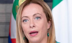 Giorgia Meloni si prepara a governare l'Italia. La Leader di FDI punta alla poltrona da Premier
