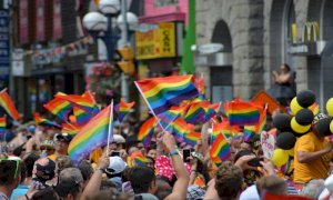 17 maggio: Giornata Internazionale contro omofobia, transfobia e bifobia