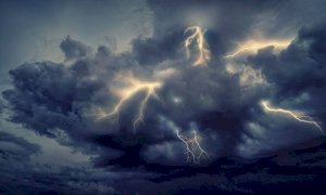 Meteo della settimana, tempo incerto: attenzione ai temporali improvvisi