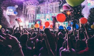 In discoteca sì, ma con il green pass: l'ipotesi sul tavolo del governo