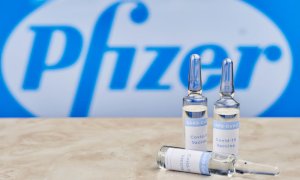 Vaccino Pfizer: il richiamo a tre mesi garantisce copertura immunologica tripla 